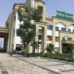 Eden Green Resort