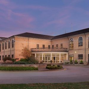 Belton Woods Hotel, Spa&Golf Resort